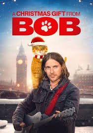 A Gift From Bob - 4K (Fandango)