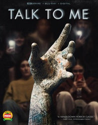 Talk to Me - 4K (Fandango)