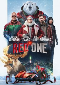 Red One - HD (Fandango)
