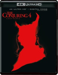 The Conjuring: Last Rites - 4K (Movies Anywhere)