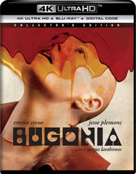 Bugonia - 4K (Movies Anywhere)