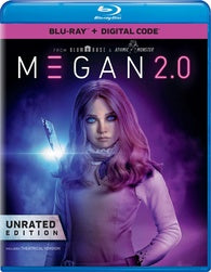 M3gan 2.0 - HD (Movies Anywhere)