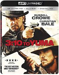 3:10 To Yuma - 4K (Fandango)