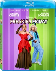 Freakier Friday - HD (Movies Anywhere)