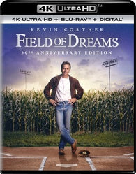 Field of Dreams - 4K (Movies Anywhere)