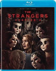 The Strangers Chapter 2 - 4K (Fandango) or HD (itunes)
