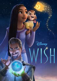 Wish - HD (Movies Anywhere)