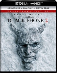 Black Phone 2 - 4K (Movies Anywhere)