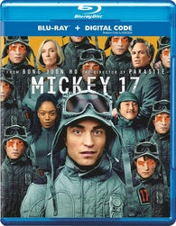 Mickey 17 - HD (Movies Anywhere)