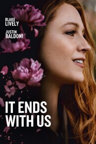 It Ends With Us - SD (Movies Anywhere)