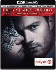 50 Shades 3-Film Collection - 4K (Movies Anyhwere)