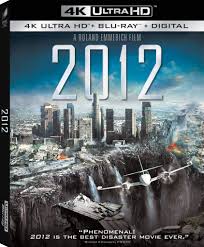 2012 - 4K (Movies Anywhere)