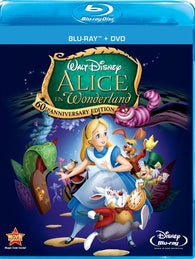 Alice in Wonderland (1951) - (Movies Anywhere)
