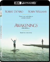 Awakenings - 4K (Movies Anywhere)