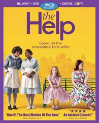 The Help - HD (Movies Anywhere)