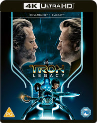 Tron: Legacy - 4K (Movies Anywhere)