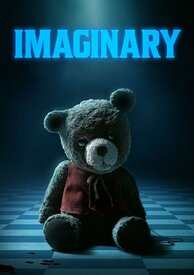 Imaginary HD (Does not port to Movies Anywhere)