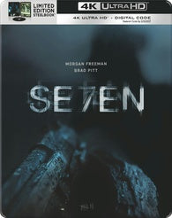 Seven - 4K (Movies Anywhere)