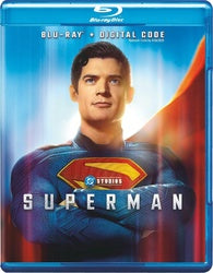 Superman (2025) - HD (Movies Anywhere)