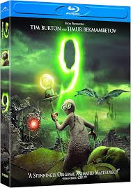9 - 4K (Movies Anywhere)