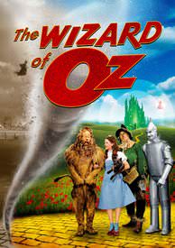 The Wizard of OZ - 4K (Movies Anywhere)