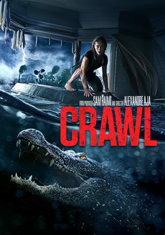 crawl HD VUDU