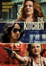 The Kitchen HD VUDU/MA or itunes HD via MA