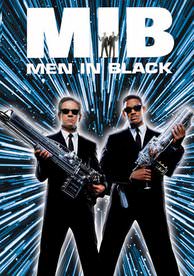 Men in Black HD VUDU/MA or itunes HD via MA