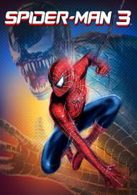 Spider-Man 3 - HD (Movies Anywhere)