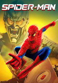Spider-Man - HD (Movies Anywhere)