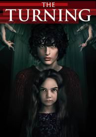The Turning - HD (Movies Anywhere)