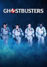 Ghostbusters (1984) - HD (Movies Anywhere)