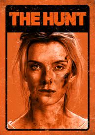 The Hunt - HD (Movies Anywhere)