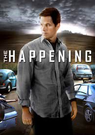 The Happening HD VUDU/MA or itunes HD via MA