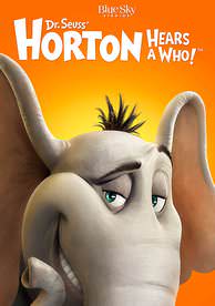 Horton Hears A Who HD VUDU/MA or itunes HD via MA