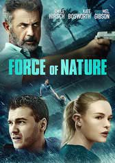 Force of Nature HD VUDU