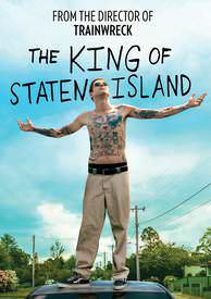 The King of Staten Island - HD (Movies Anywhere)
