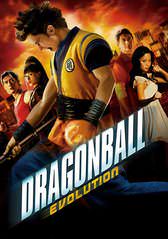 Dragonball: Evolution SD itunes