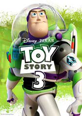 Toy Story 3 HD VUDU/MA or itunes HD via MA