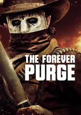 The Forever Purge - HD (Movies Anywhere)