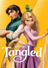 Tangled - HD (Movies Anywhere)