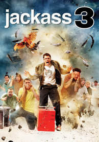 Jackass 3 HD VUDU