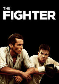 The Fighter HD itunes