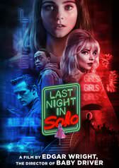 Last Night in Soho - HD (Movies Anywhere)