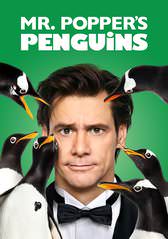 Mr. Popper's Penguins itunes