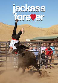 Jackass Forever HD VUDU or itunes HD