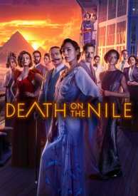 Death on the Nile HD VUDU/MA or itunes HD via MA