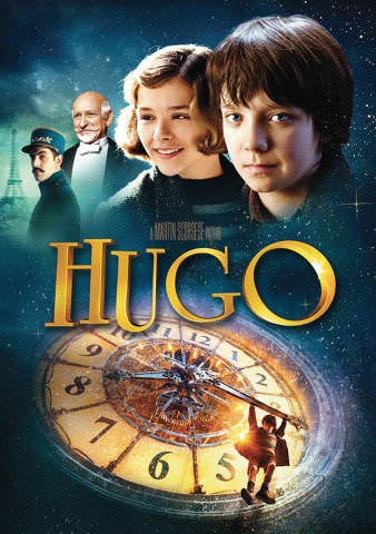 Hugo HD VUDU