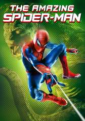 The Amazing Spider-Man - HD (Movies Anywhere)