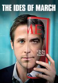 The Ides of March HD VUDU/MA or itunes HD via MA